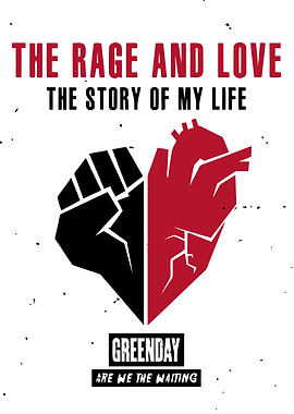 Green Day: The Rage and Love