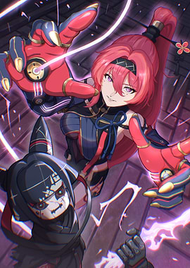 Yinlin Wuthering Waves