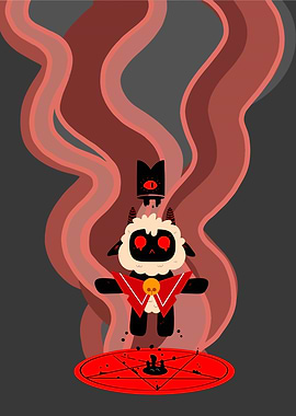 Cult of the Lamb Ritual