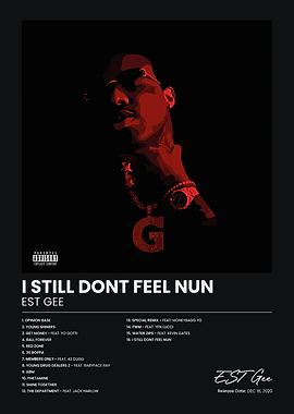 EST Gee - I Still Don't Feel Nun