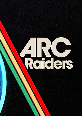 ARC Raiders Cover