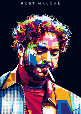 Post Malone