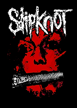 Slipknot Band Logo
