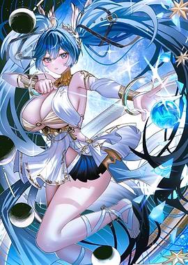 Iuno Wuthering Waves