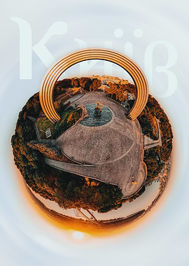 I ❤️ Kyiv / Historic Photo of 2022