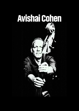 Black and White Portrait