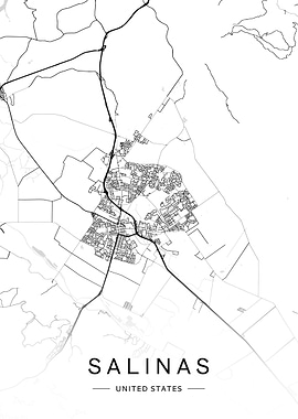 Salinas California