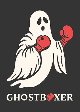 Ghost Boxer