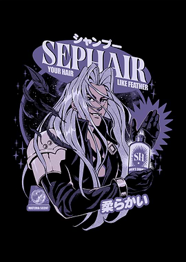 Sephair