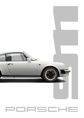 Classic Porsche 911 Elegance
