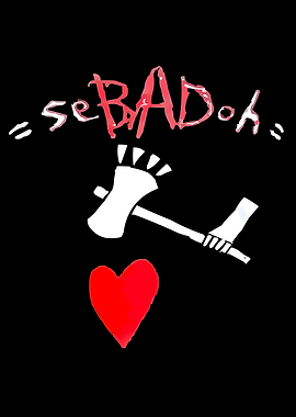 Sebadoh Album Art
