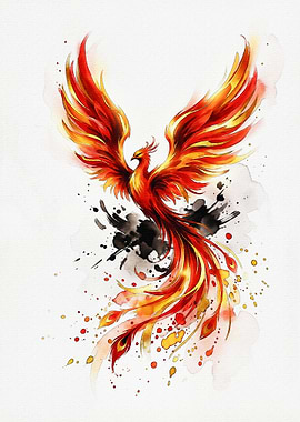 Rise of the Eternal Phoenix