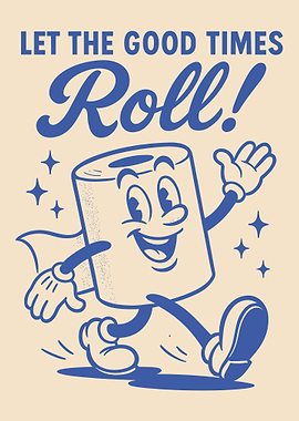 Let the Good Times Roll!