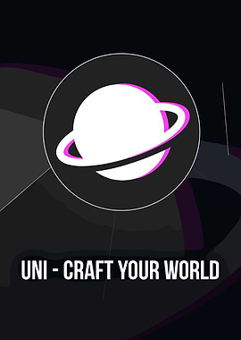 Uni-Craft Your World