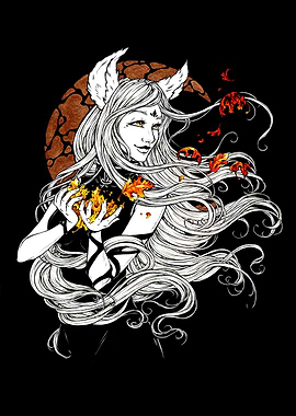 Kitsune - Autumn Call