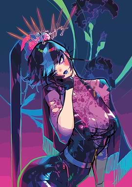 Sword Crowned Punchline