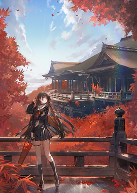 Wuthering waves Chisa