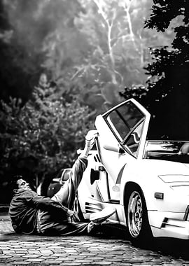 The Wolf of Wall Street