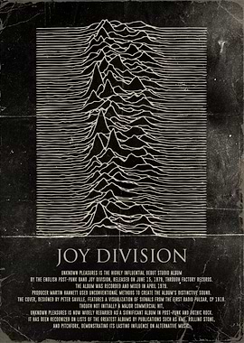 Joy Division