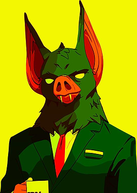 Dispatch Caracter Game