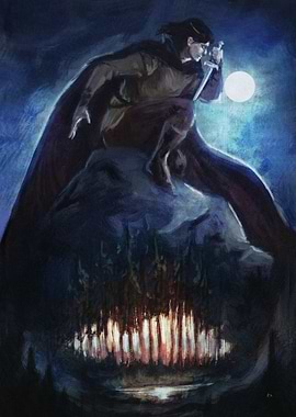 Protecting my Homeland