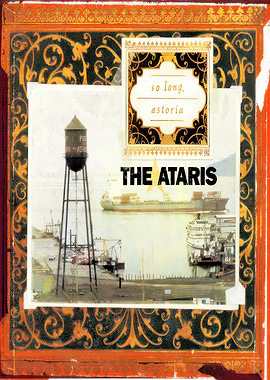 So Long, Astoria by The Ataris