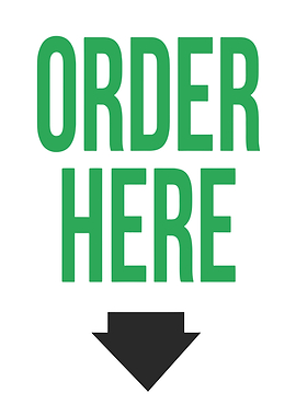 Order Here Sign