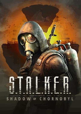 S.T.A.L.K.E.R.: Shadow of Chernobyl