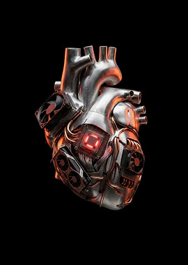 PC Hardware HeartTechnological