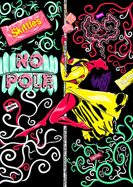 No Pole