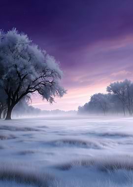 Winter Landscape