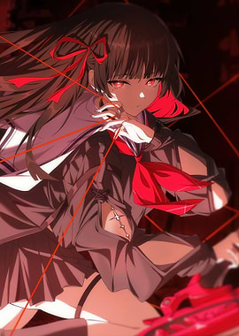 Wuthering Waves Chisa