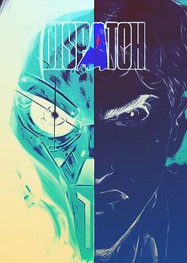 Dispatch Duality of Man and Machine