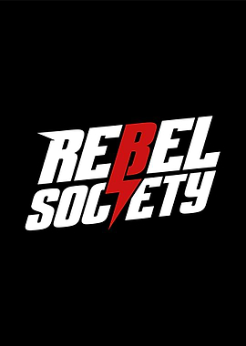 Rebel Society Logo