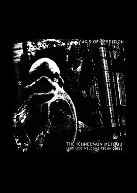 Perdition Album Cover