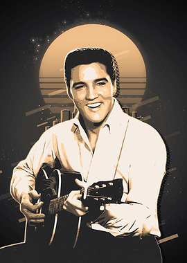 Elvis Presley