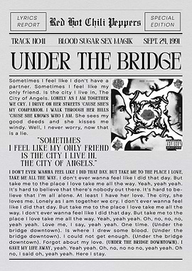 Red Hot Chili Peppers