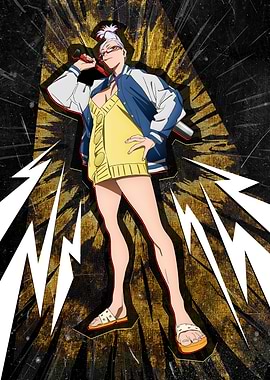 Seiko's Energetic Confidence