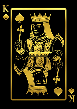 King of Hearts