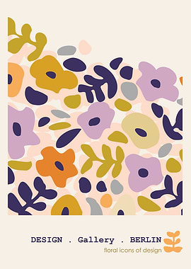 Floral Design Gallery Berlin