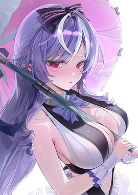 Vivian Banshee Zenless Zone Zero