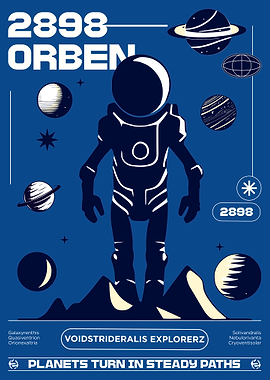 2898 Orben Voidstrideralis Explorerz