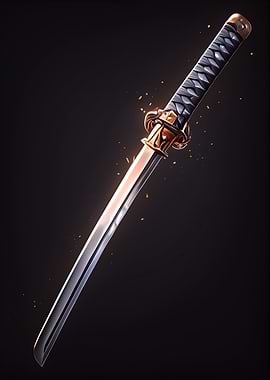 Katana Sword