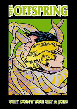 Why Don't You Get a Job?