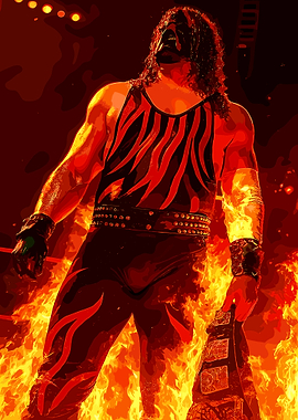 Kane: The Big Red Machine