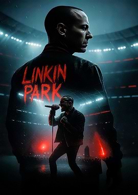 Linkin Park Concert