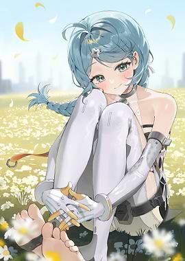 Seed Zenless Zone Zero