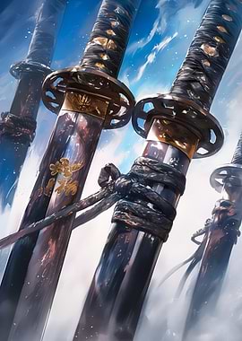 Katana Swords