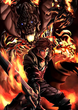 Clive Rosfield Final Fantasy XVI