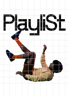 Playlist Cover Art